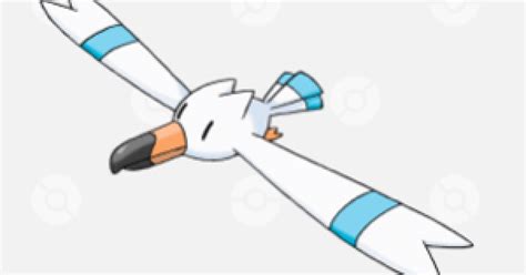 can wingull learn cut.